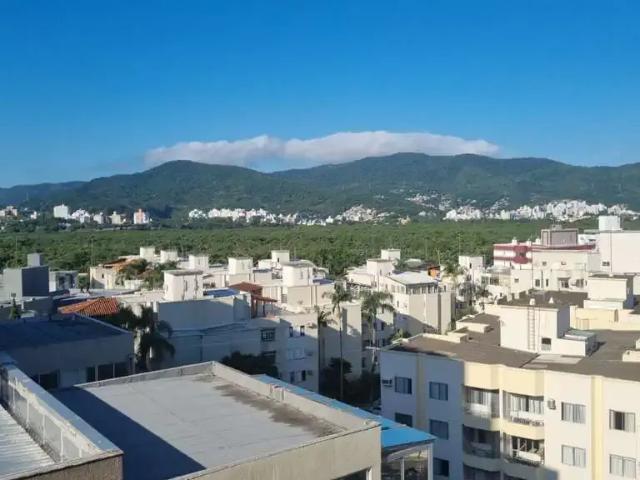 Cobertura venda em Região Geográfica Imediata de Florianópolis, Desterro