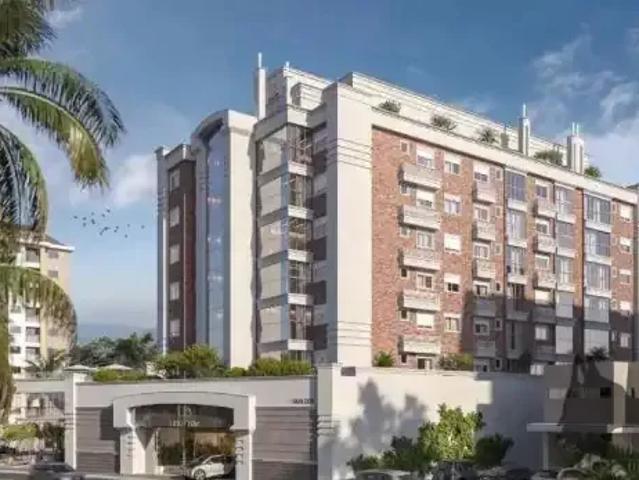 Cobertura venda em Trindade Norte, Florianópolis