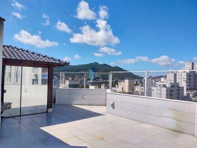 Cobertura venda em Região Geográfica Imediata de Florianópolis, Desterro
