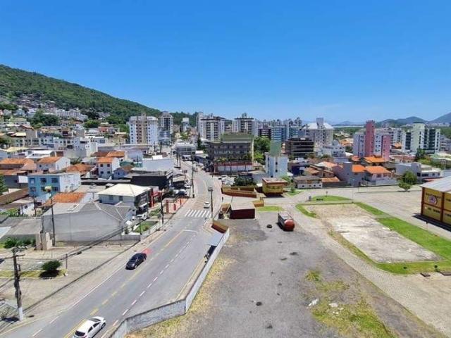 Cobertura venda em Região Geográfica Imediata de Florianópolis, Desterro