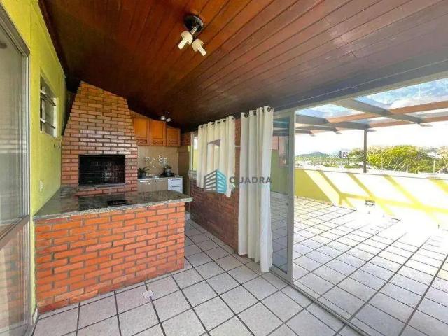 Cobertura venda em Região Geográfica Imediata de Florianópolis, Desterro