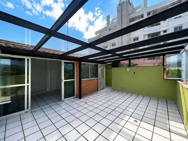 Cobertura venda em Região Geográfica Imediata de Florianópolis, Desterro