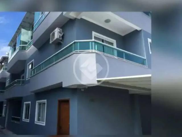 Cobertura venda em Região Geográfica Imediata de Florianópolis, Desterro