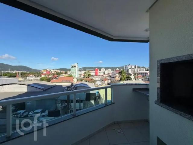 Cobertura venda em Região Geográfica Imediata de Florianópolis, Desterro