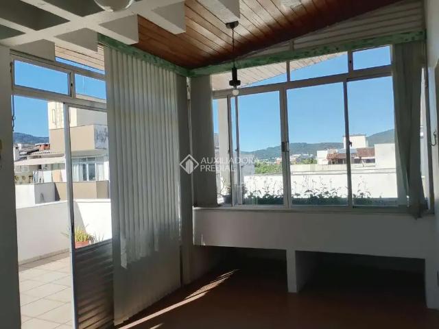 Cobertura venda em Região Geográfica Imediata de Florianópolis, Desterro