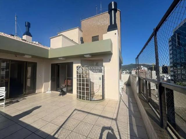 Cobertura venda em Região Geográfica Imediata de Florianópolis, Desterro