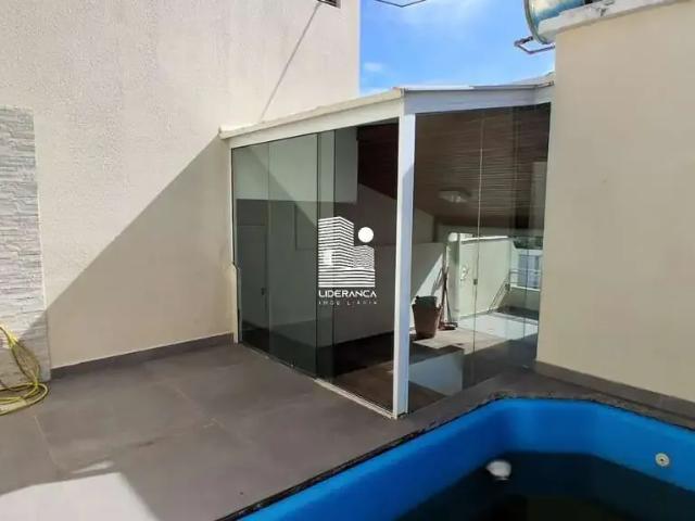 Cobertura venda em Região Geográfica Imediata de Florianópolis, Desterro