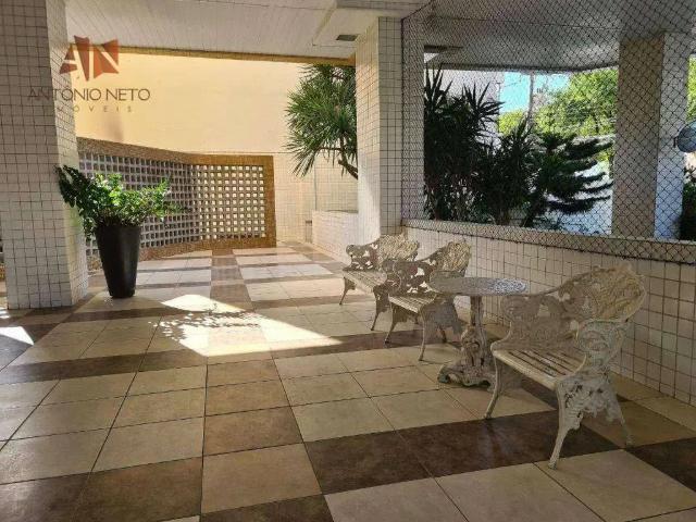 Cobertura venda em Região Geográfica Imediata de Fortaleza, Fortaleza