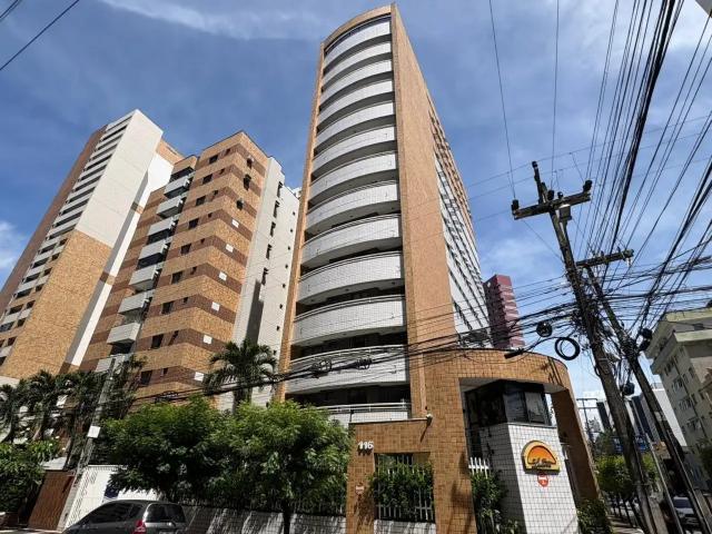 Cobertura venda em Região Geográfica Imediata de Fortaleza, Fortaleza