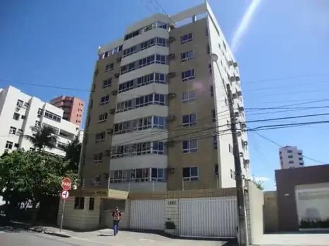 Cobertura venda em Região Geográfica Imediata de Fortaleza, Fortaleza