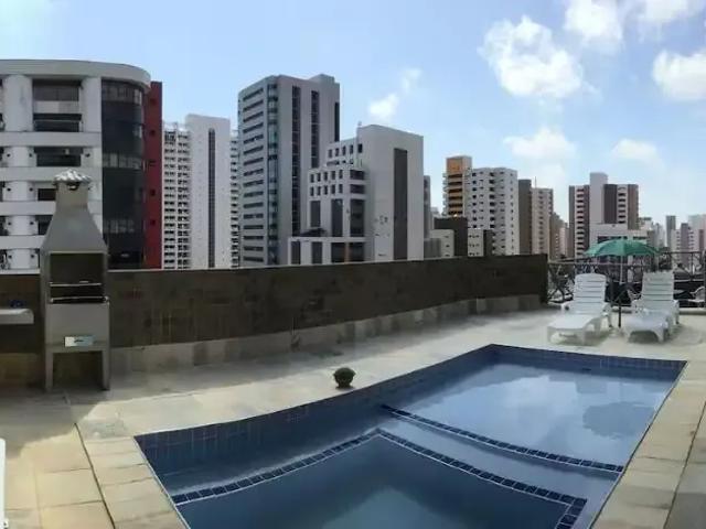 Cobertura venda em Região Geográfica Imediata de Fortaleza, Fortaleza