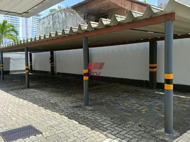 Cobertura venda em Cocó, Fortaleza