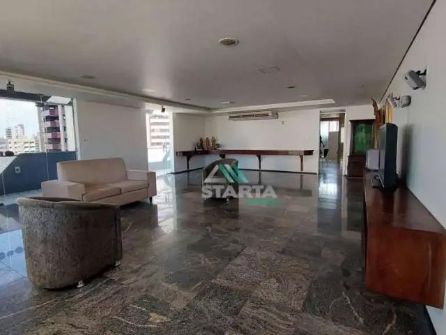 Cobertura venda em Região Geográfica Imediata de Fortaleza, Fortaleza