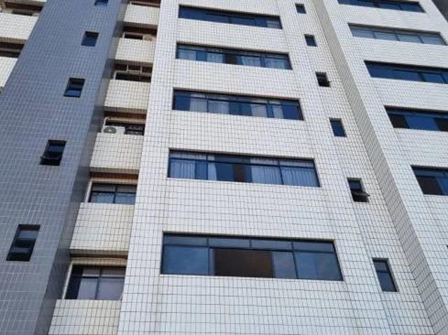 Cobertura venda em Dionísio Torres, Fortaleza