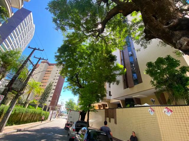 Cobertura venda em Região Geográfica Imediata de Fortaleza, Fortaleza