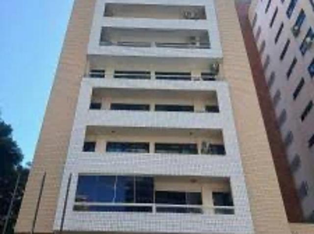 Cobertura venda em Meireles, Fortaleza