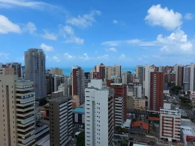 Cobertura venda em Região Geográfica Imediata de Fortaleza, Fortaleza
