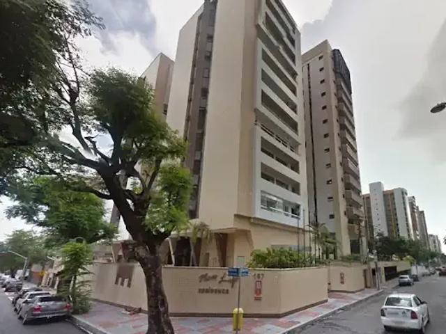 Cobertura venda em Região Geográfica Imediata de Fortaleza, Fortaleza