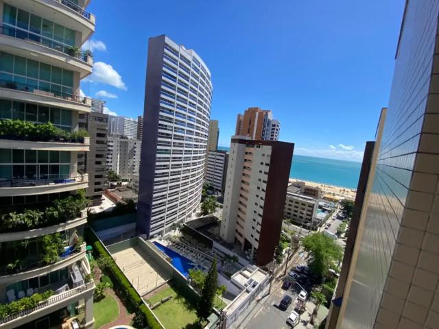 Cobertura venda em Região Geográfica Imediata de Fortaleza, Fortaleza