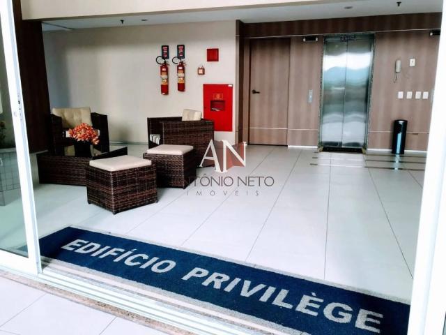Cobertura venda em Meireles, Fortaleza