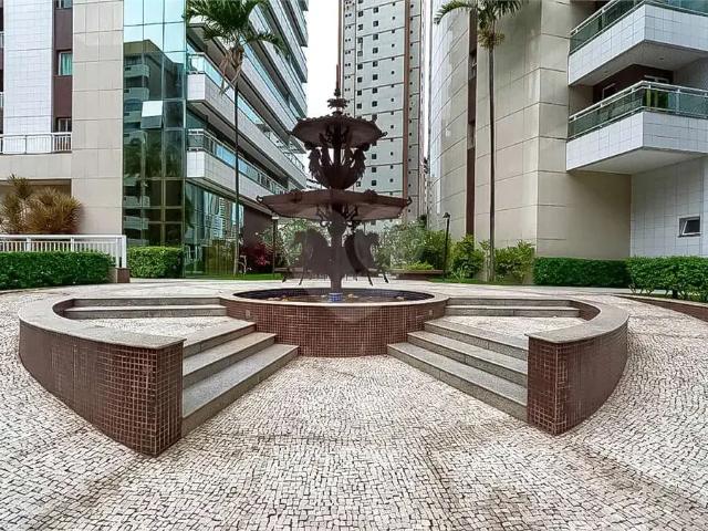 Cobertura venda em Fortaleza, Região Geográfica Intermediária de Fortaleza