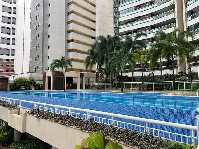 Cobertura venda em Região Geográfica Imediata de Fortaleza, Fortaleza