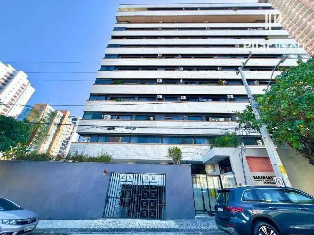 Cobertura venda em Região Geográfica Imediata de Fortaleza, Fortaleza