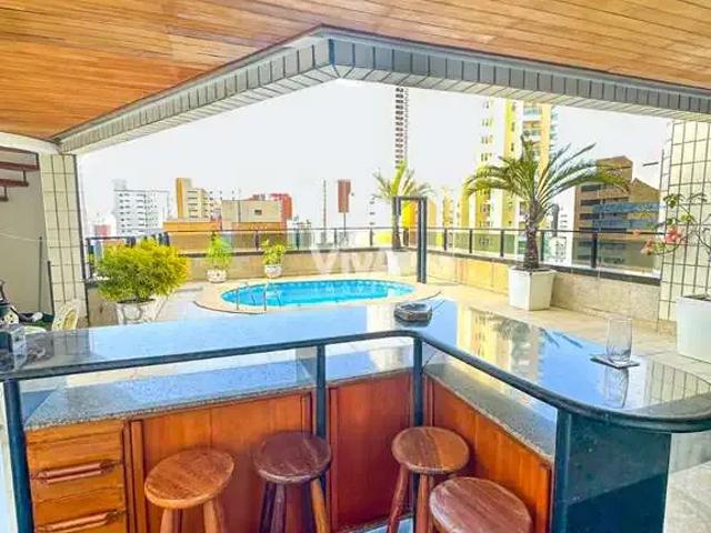 Cobertura venda em Região Geográfica Imediata de Fortaleza, Fortaleza