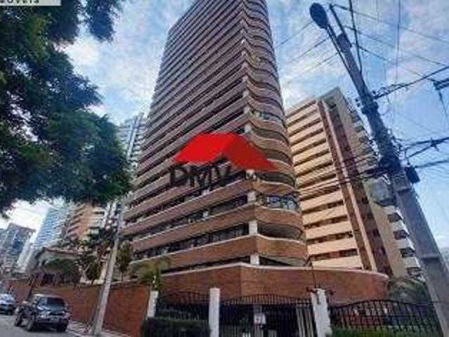 Cobertura venda em Região Geográfica Imediata de Fortaleza, Fortaleza