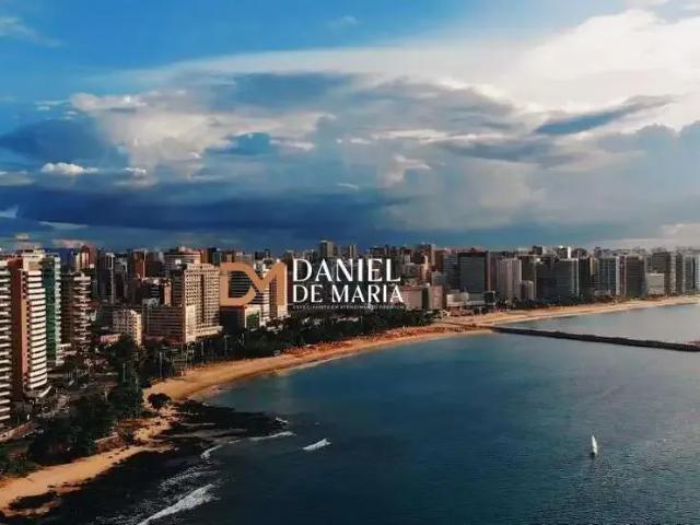 Cobertura venda em Região Geográfica Imediata de Fortaleza, Fortaleza