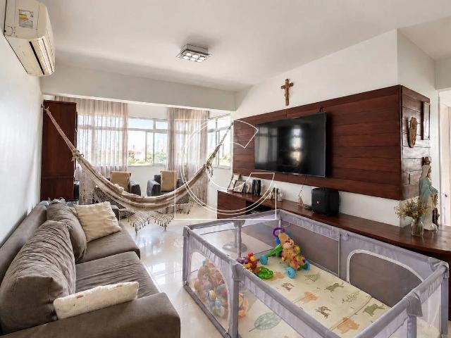 Cobertura venda em Papicu, Fortaleza