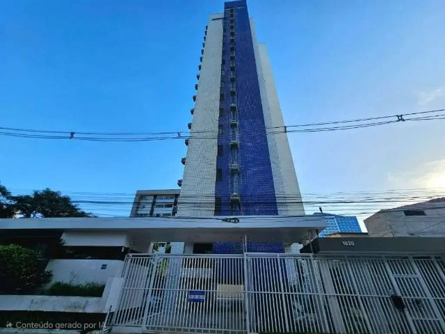 Cobertura venda em Região Geográfica Imediata de Fortaleza, Fortaleza