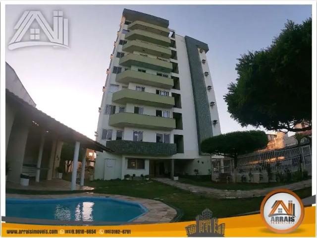 Cobertura venda em Região Geográfica Imediata de Fortaleza, Fortaleza