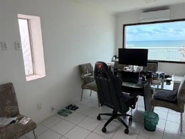 Cobertura venda em Praia de Iracema, Fortaleza