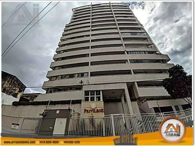 Cobertura venda em Região Geográfica Imediata de Fortaleza, Fortaleza