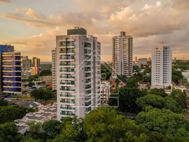 Cobertura venda em Região Geográfica Imediata de Foz do Iguaçu, Foz do Iguaçu