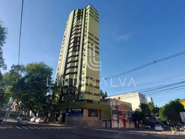 Cobertura venda em Região Geográfica Imediata de Foz do Iguaçu, Foz do Iguaçu