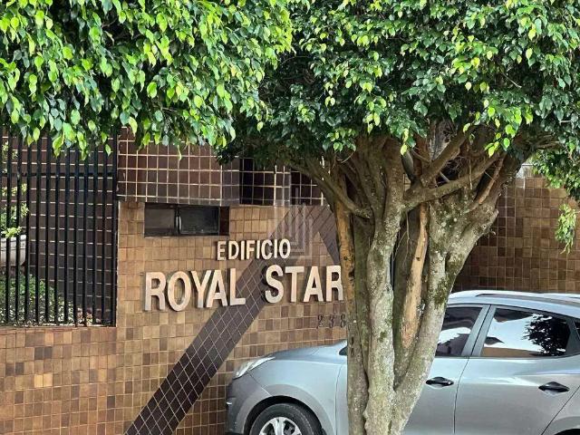 Cobertura venda em Região Geográfica Imediata de Foz do Iguaçu, Foz do Iguaçu
