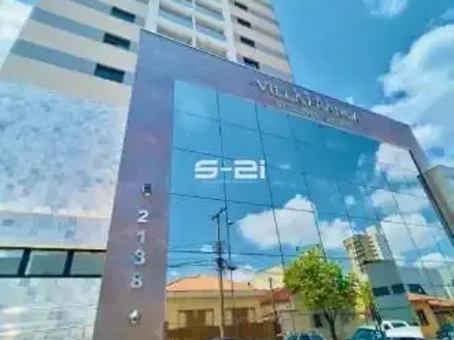 Cobertura venda em Franca, Região Geográfica Intermediária de Ribeirão Preto