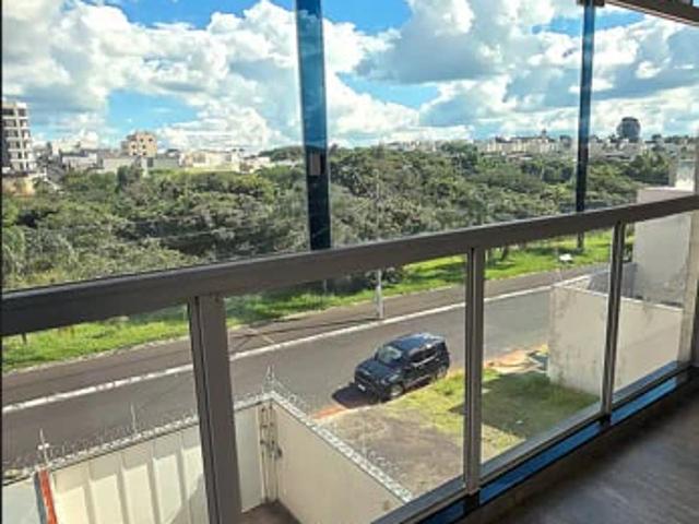 Cobertura venda em Jardim Piratininga II, Franca