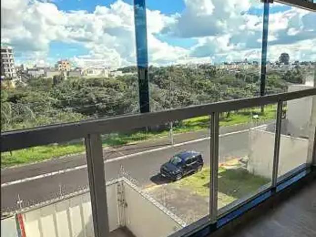 Cobertura venda em Região Imediata de Franca, Juranda