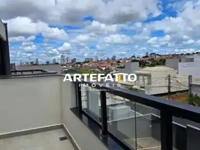 Cobertura venda em Região Imediata de Franca, Juranda