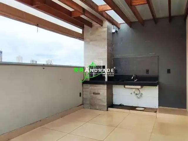 Cobertura venda em Região Imediata de Franca, Juranda