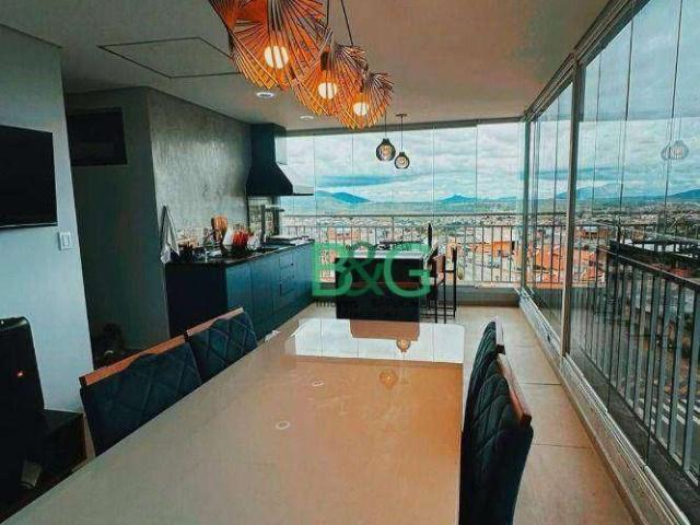 Cobertura venda em Região Imediata de São Paulo, Região Metropolitana de São Paulo