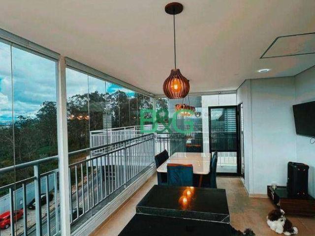 Cobertura venda em Região Imediata de São Paulo, Região Metropolitana de São Paulo
