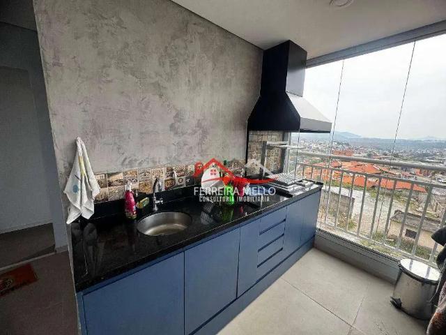 Cobertura venda em Região Imediata de São Paulo, Região Metropolitana de São Paulo