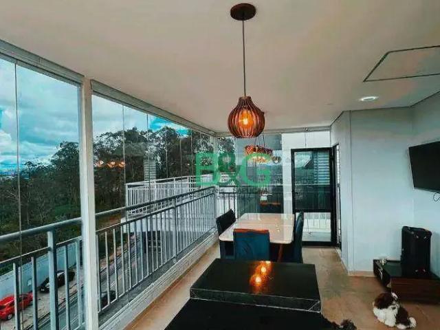Cobertura venda em Região Imediata de São Paulo, Região Metropolitana de São Paulo