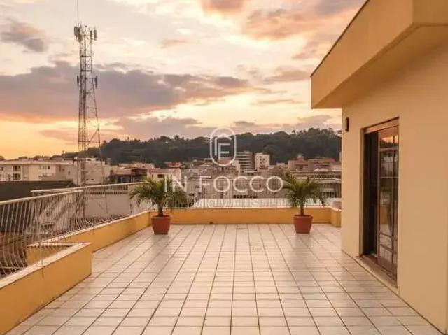 Cobertura venda em Região Geográfica Imediata de Bento Gonçalves, Garibaldi