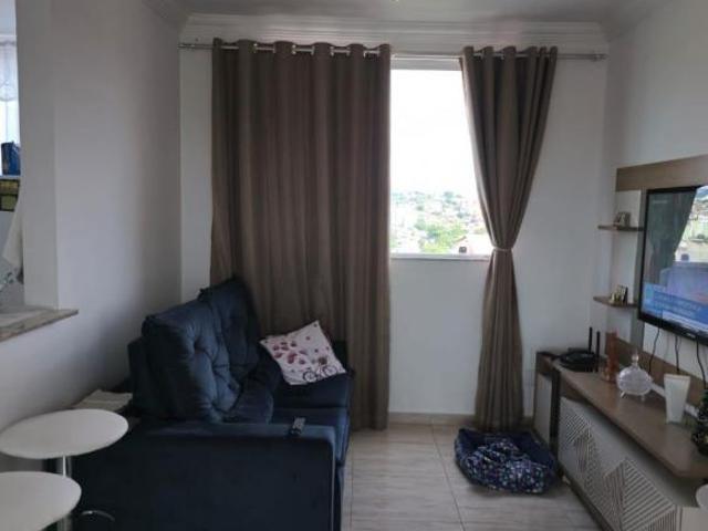 Apartamento venda em Nossa Senhora da Glória, Belo Horizonte