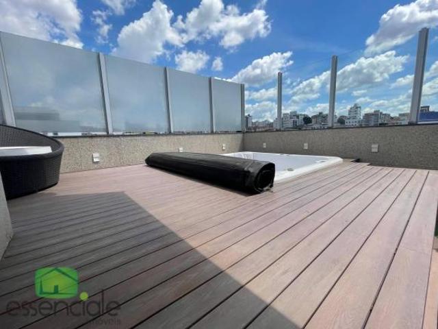 Apartamento venda em Eldorado, Contagem
